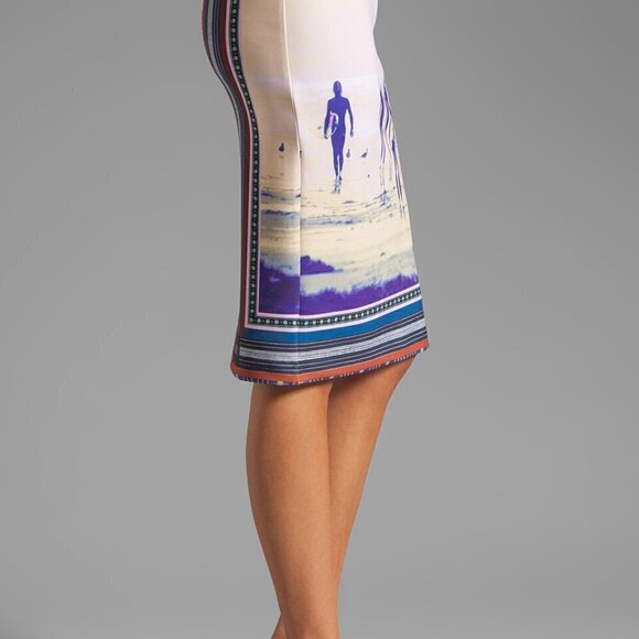 Clover Canyon Dresses & Skirts - Clover Canyon skirt. Price is firm or best offer.